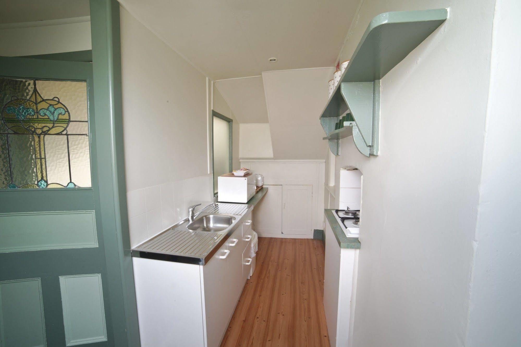 Ballarat Station Apartments Exteriör bild